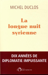 La longue nuit syrienne vignette