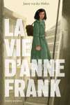 La vie d'Anne Frank vignette
