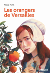 Les orangers de Versailles vignette
