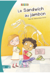 Le Sandwich au jambon vignette