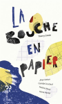 La bouche en papier vignette
