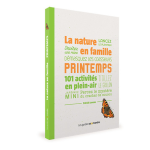 La nature en famille : le printemps vignette