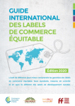 Guide international des labels de commerce équitable vignette