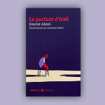 Le parfum d'Irak vignette