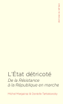L'État détricoté vignette