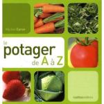 Le potager de A à Z vignette