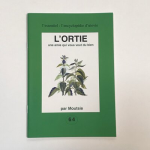 L'ortie, une amie qui vous veut du bien